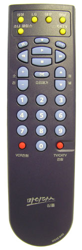 SC-32 Remote Control