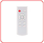 SR-11A Remote Control